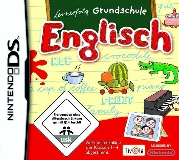 Rom juego VokabelStar Englisch Fuer Einsteiger
