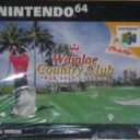 Waialae Country Club – True Golf Classics