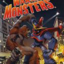War Of The Monsters