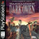 Warhammer-Dark Omen