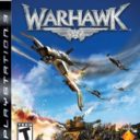 Warhawk