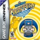 WarioWare – Twisted!