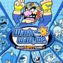 WarioWare Inc. Mega Party Game