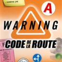 Warning – Code De La Route