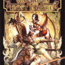 Warriors Of The Lost Empire