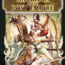 Warriors Of The Lost Empire