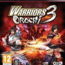 Warriors Orochi 3