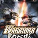Warriors Orochi