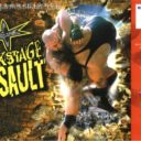 WCW Backstage Assault