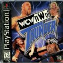 WCW – NWO Thunder