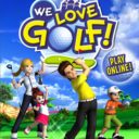 We Love Golf