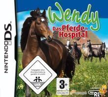 Rom juego Wendy - The Horse Hospital