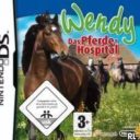 Wendy – The Horse Hospital