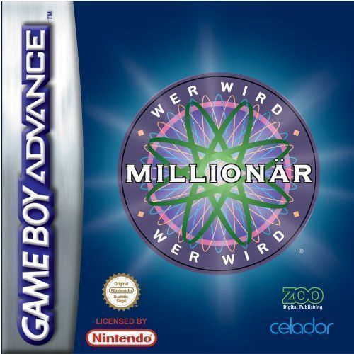 Rom juego Wer Wird Millionar