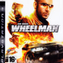 Wheelman