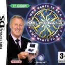 Who Wants To Be A Millionaire – 1st Edition