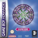 Who Wants To Be A Millionaire – Junior