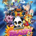 Wicked Monster BLAST