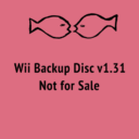 Wii Backup Disc