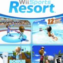 Wii Sports Resort