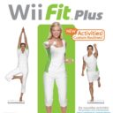 Wii Fit Plus