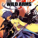 Wild Arms XF