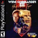 Wing Commander III Heart Of The Tiger DISC3OF4