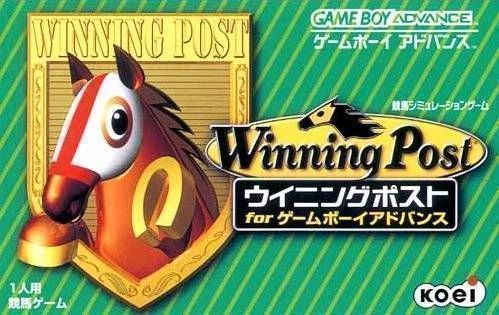 Rom juego Winning Post