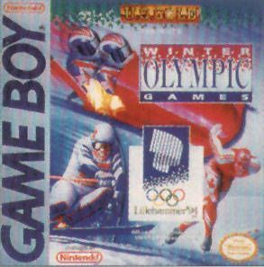 Rom juego Winter Gold
