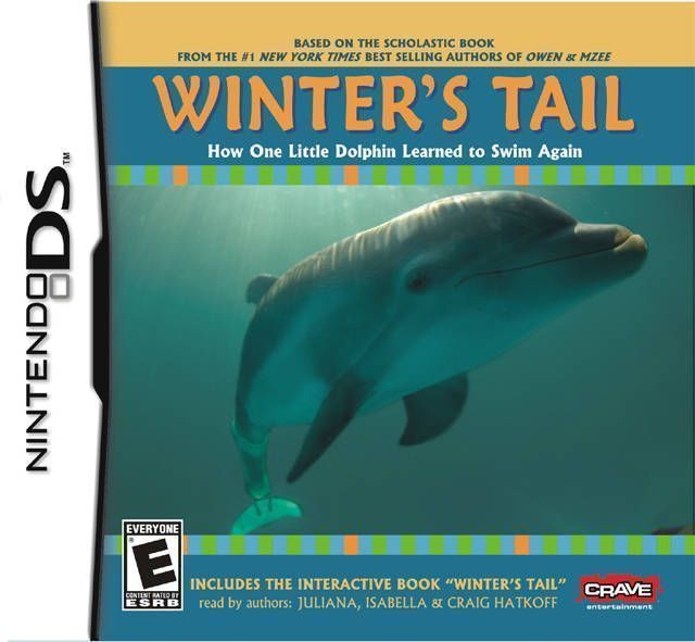 Rom juego Winter's Tail