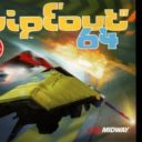 Wipeout 64