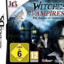 Witches & Vampires – Ghost Pirates Of Ashburry