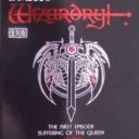 Wizardry Gaiden 1 – Suffering Of The Queen