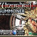 Wizardry Summoner