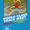 World Class Track Meet