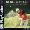 World Cup Golf
