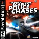World S Scariest Police Chases