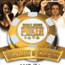 World Series Of Poker – Tournament Of Champions – 2007 Edition