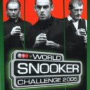 World Snooker Challenge 2005