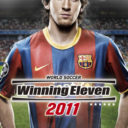World Soccer Winning Eleven 2011