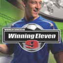 World Soccer Winning Eleven 9