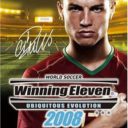 World Soccer Winning Eleven – Ubiquitous Evolution 2008