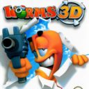 Worms 3D