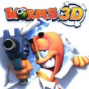 Worms 3D