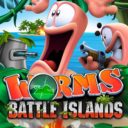 Worms – Battle Islands