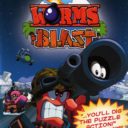Worms Blast