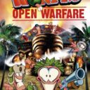 Worms – Open Warfare