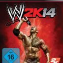 WWE 2K14