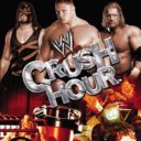 WWE Crush Hour