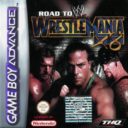 WWE – Road To Wrestlemania X8